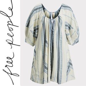 Ptp: 22 I: 3 Romper Free People